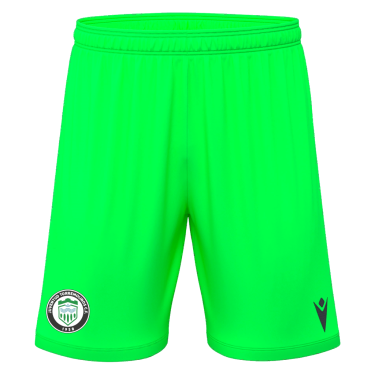Galax pantalón corto