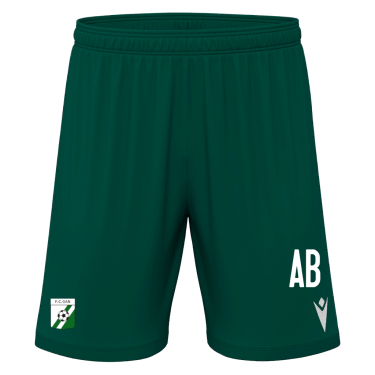 Galax short