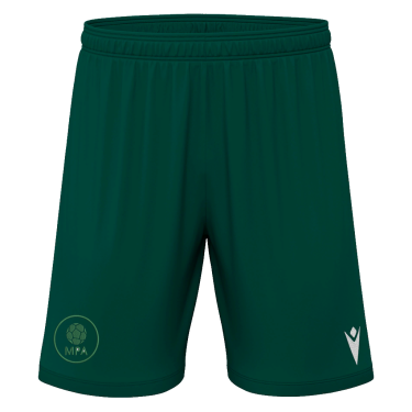 Galax shorts sr