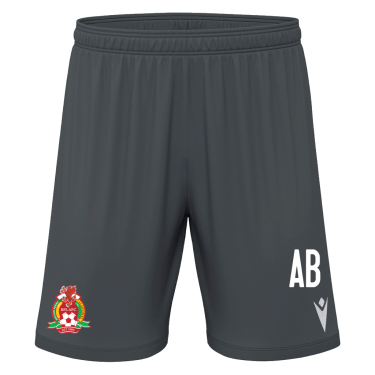 Galax shorts sr
