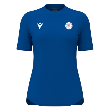 Maillot femme zyra roy - logo tissé