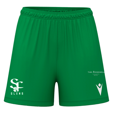 Nebula shorts