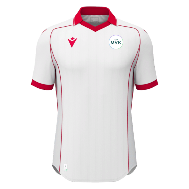 Warden eco jersey