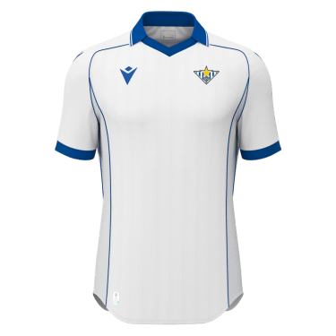 Warden eco camiseta