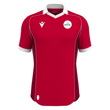 Warden eco jersey