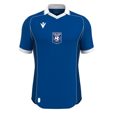 Warden eco trikot