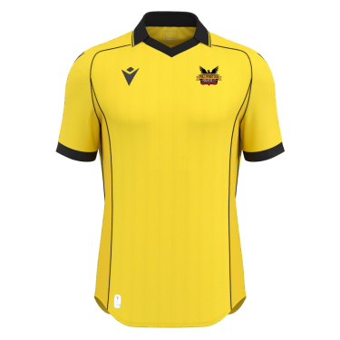 Maglia gara away