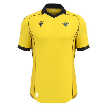 Warden eco camiseta