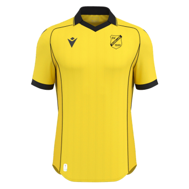 Warden eco trikot