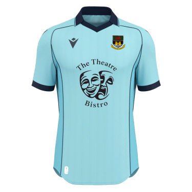 Warden eco jersey sr
