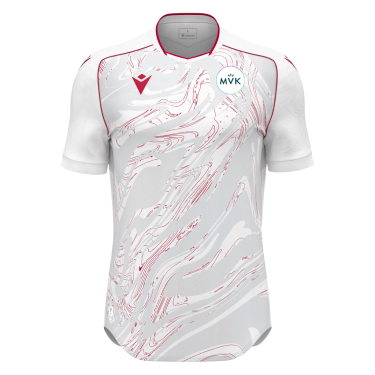 Arcane jersey