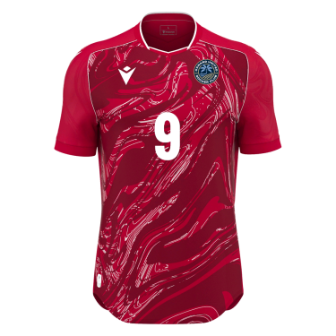 Arcane jersey