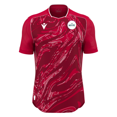 Arcane jersey