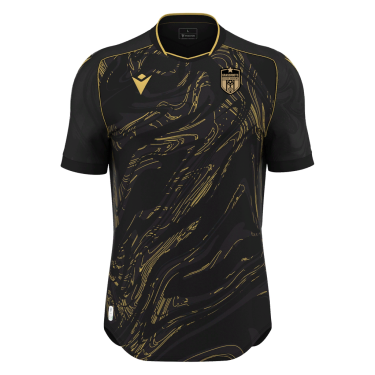 Arcane jersey