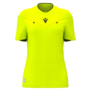 Tess eco kurzarmtrikot