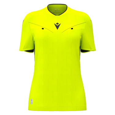 Tess eco kurzarmtrikot