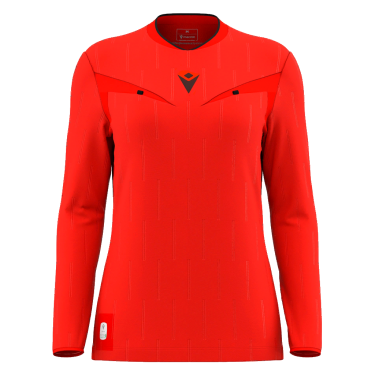 Tess eco langarmtrikot