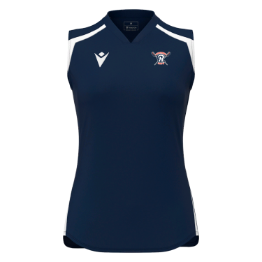 Frostmoor jersey