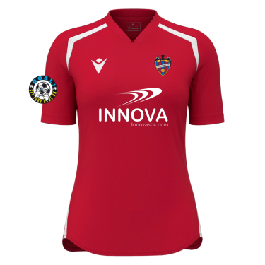 Anduril jersey