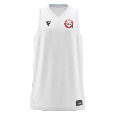 Carbon eco jersey sr