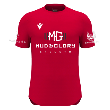 Medal maglia