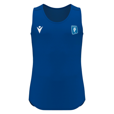 Javelin tank-top
