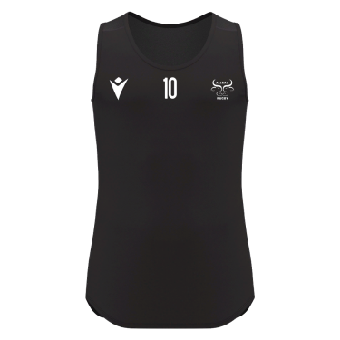 Javelin tank-top