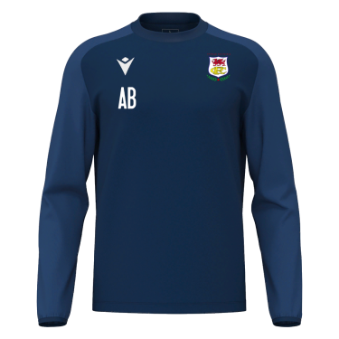 Thalos sweatshirt sr
