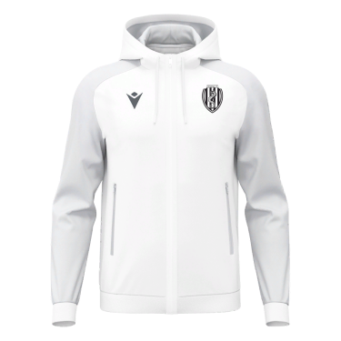 Chronos felpa full zip
