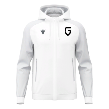 Chronos felpa full zip