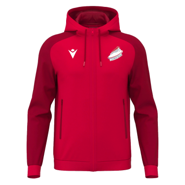 Chronos felpa full zip
