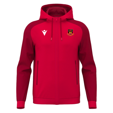 Chronos full zip sweatshirt jr