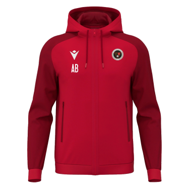 Chronos full zip sweatshirt sr