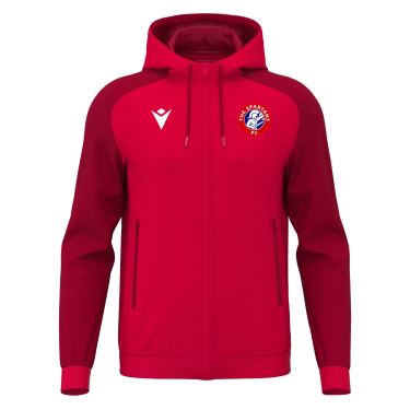 Chronos full zip sweatshirt jr
