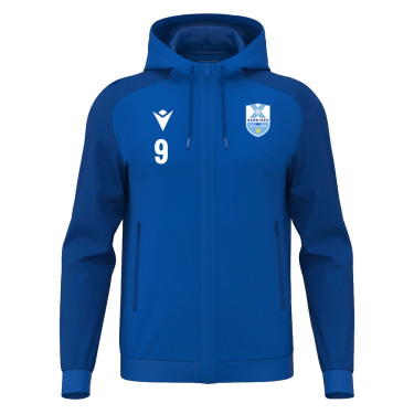 Chronos full zip sweatshirt