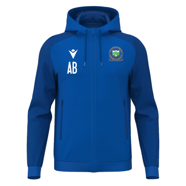 Chronos full zip sweatshirt sr
