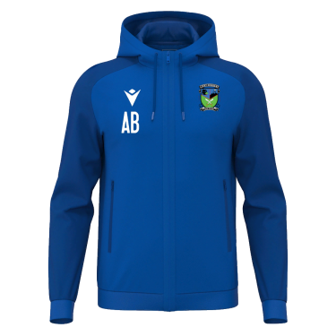 Chronos full zip sweatshirt jr