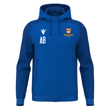 Chronos full zip sweatshirt SR | Penclawdd AFC
