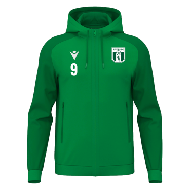 Chronos full zip sweatshirt