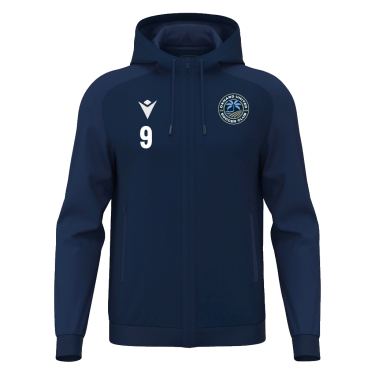Chronos full zip sweatshirt