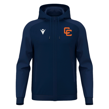 Chronos full zip sweatshirt