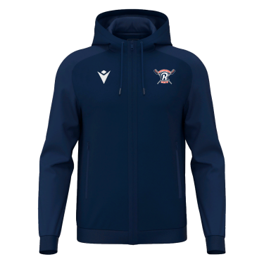 Chronos full zip sweatshirt
