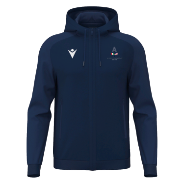 Chronos full zip sweatshirt