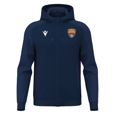 Chronos full zip sweatshirt
