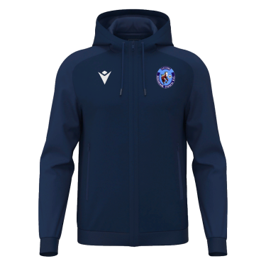 Chronos full zip sweatshirt jr