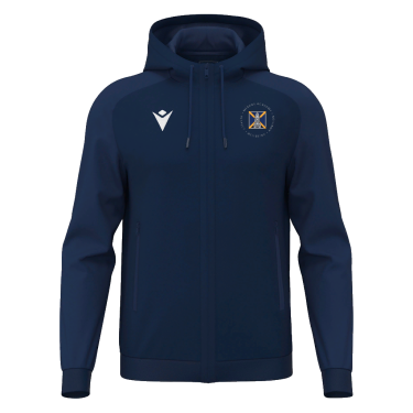 Chronos full zip sweatshirt sr