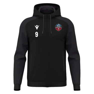 Chronos full zip sweatshirt