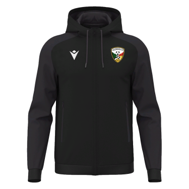 Chronos felpa full zip