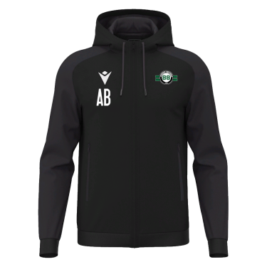 Chronos felpa full zip