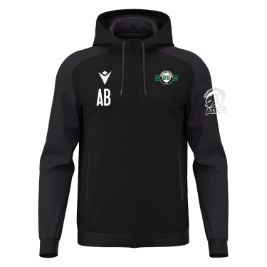 Chronos felpa full zip